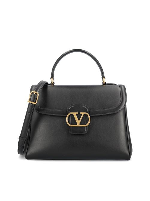 Borsa realizzata in pelle di vitello