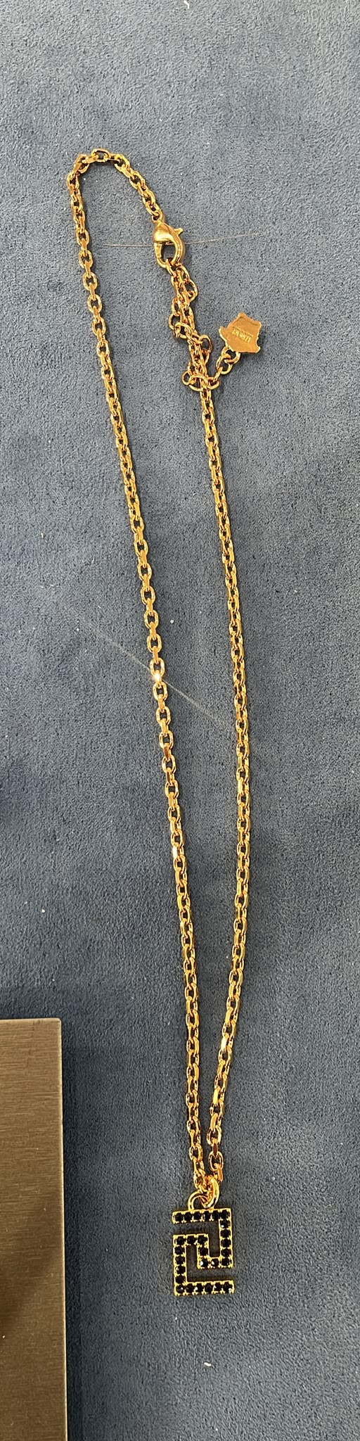 O'Lock Earrings