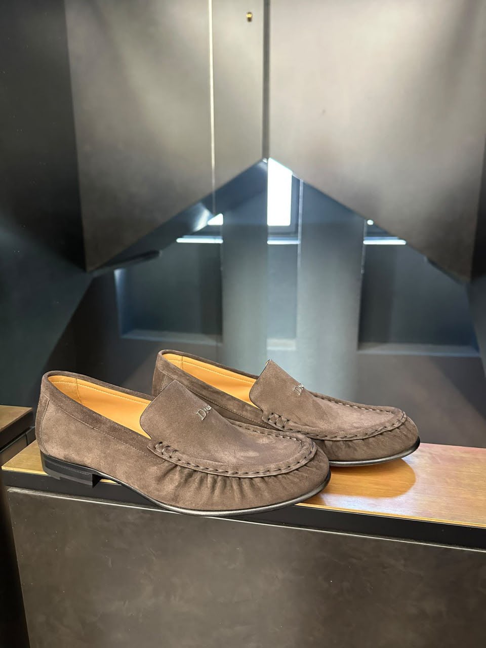 Granville Loafer
