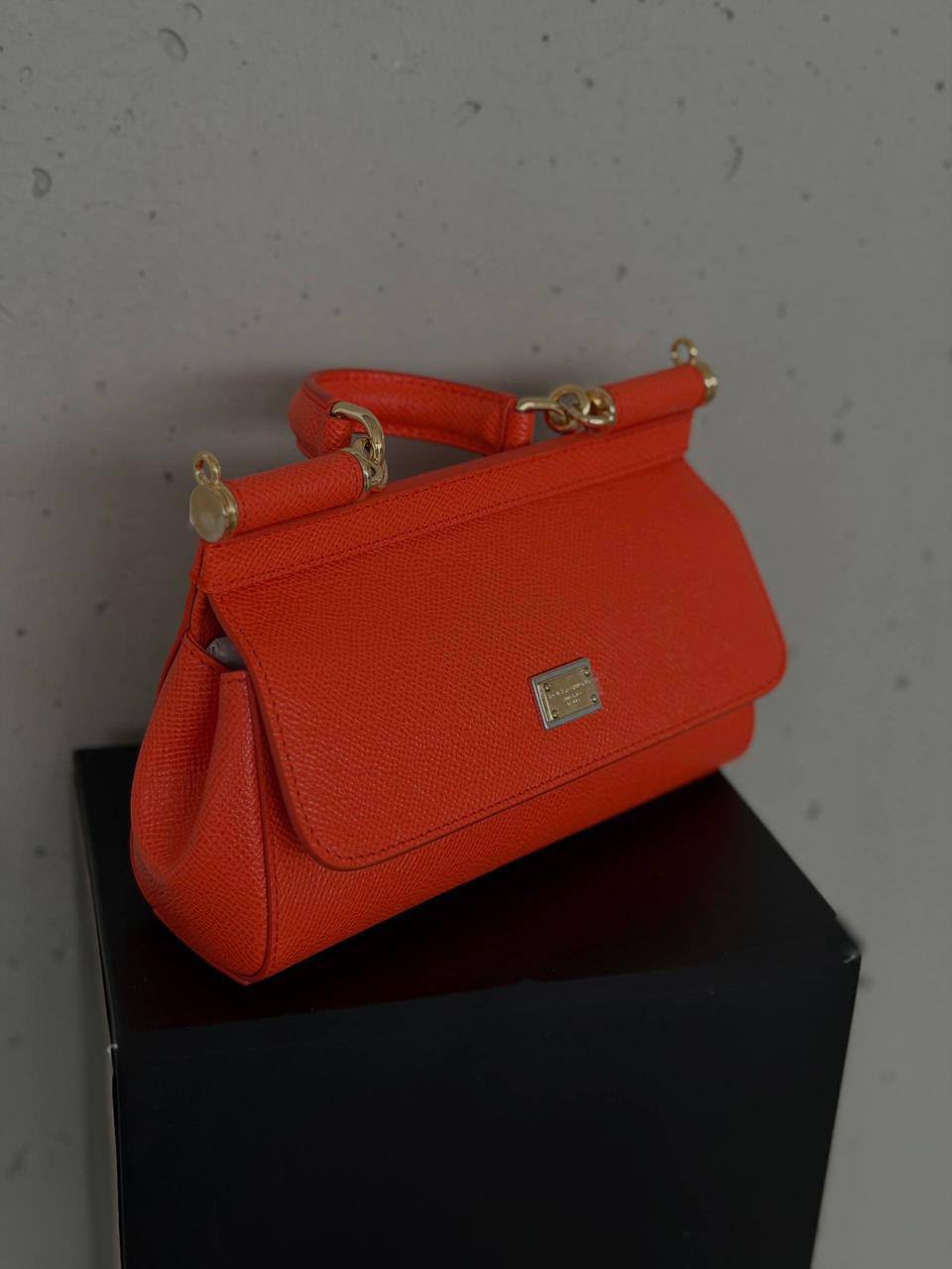 Sicily Small Bag