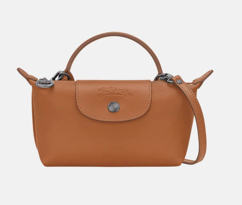 Le Pliage Xtra XS Top Handle Bag