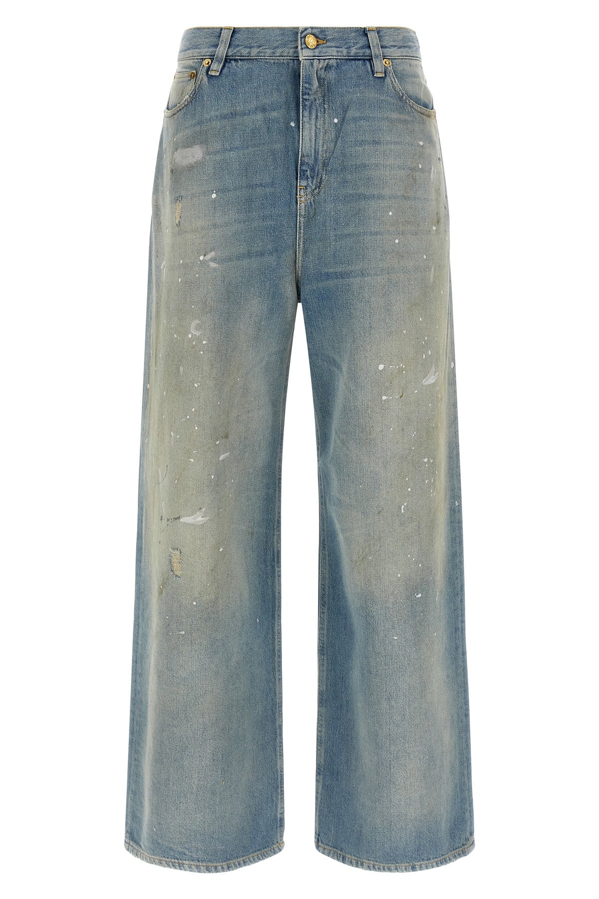 'Journey' jeans