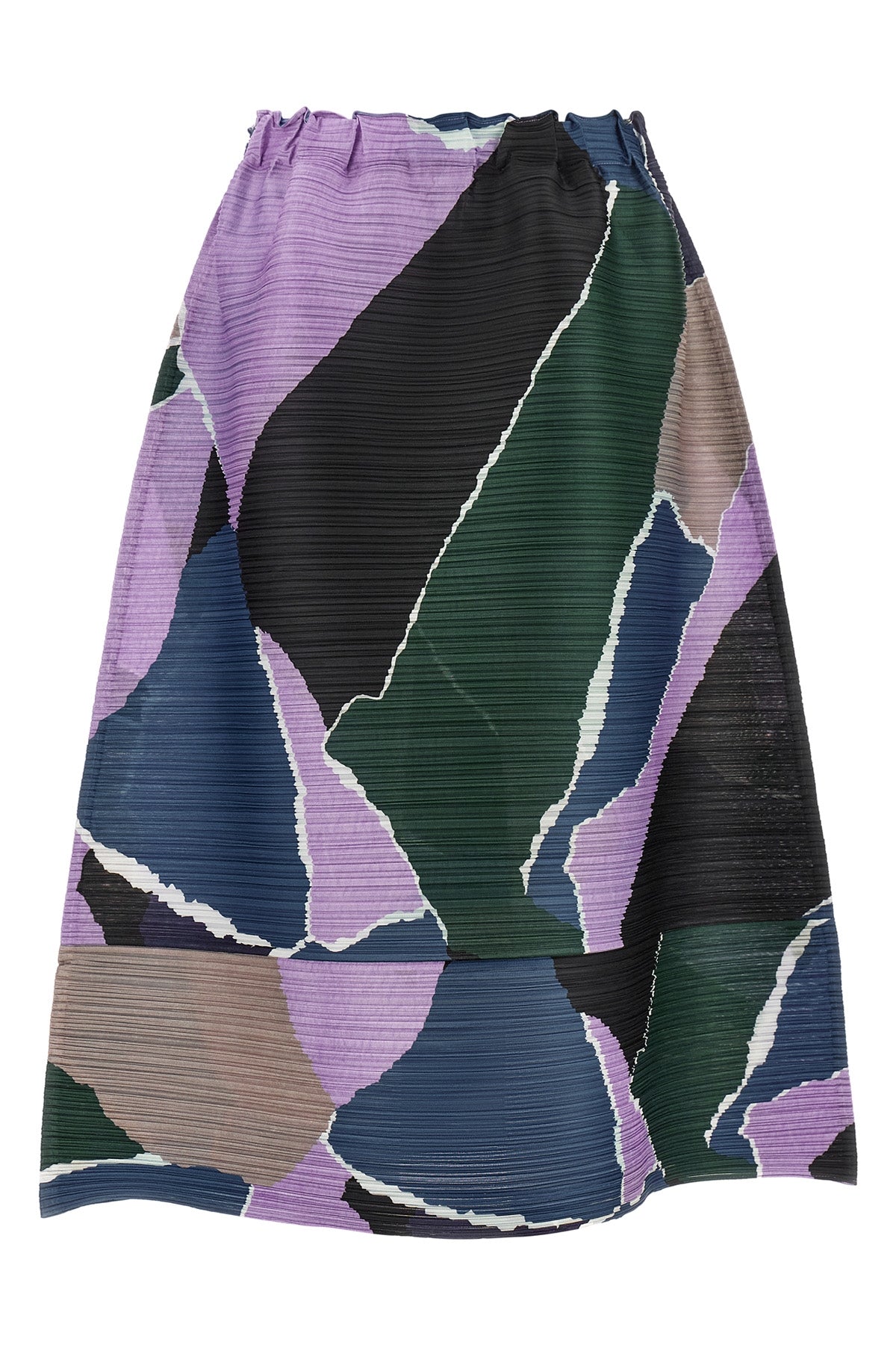 'Surprise!' skirt