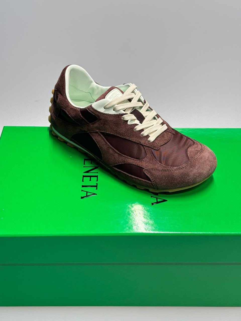 Orbit Sneakers