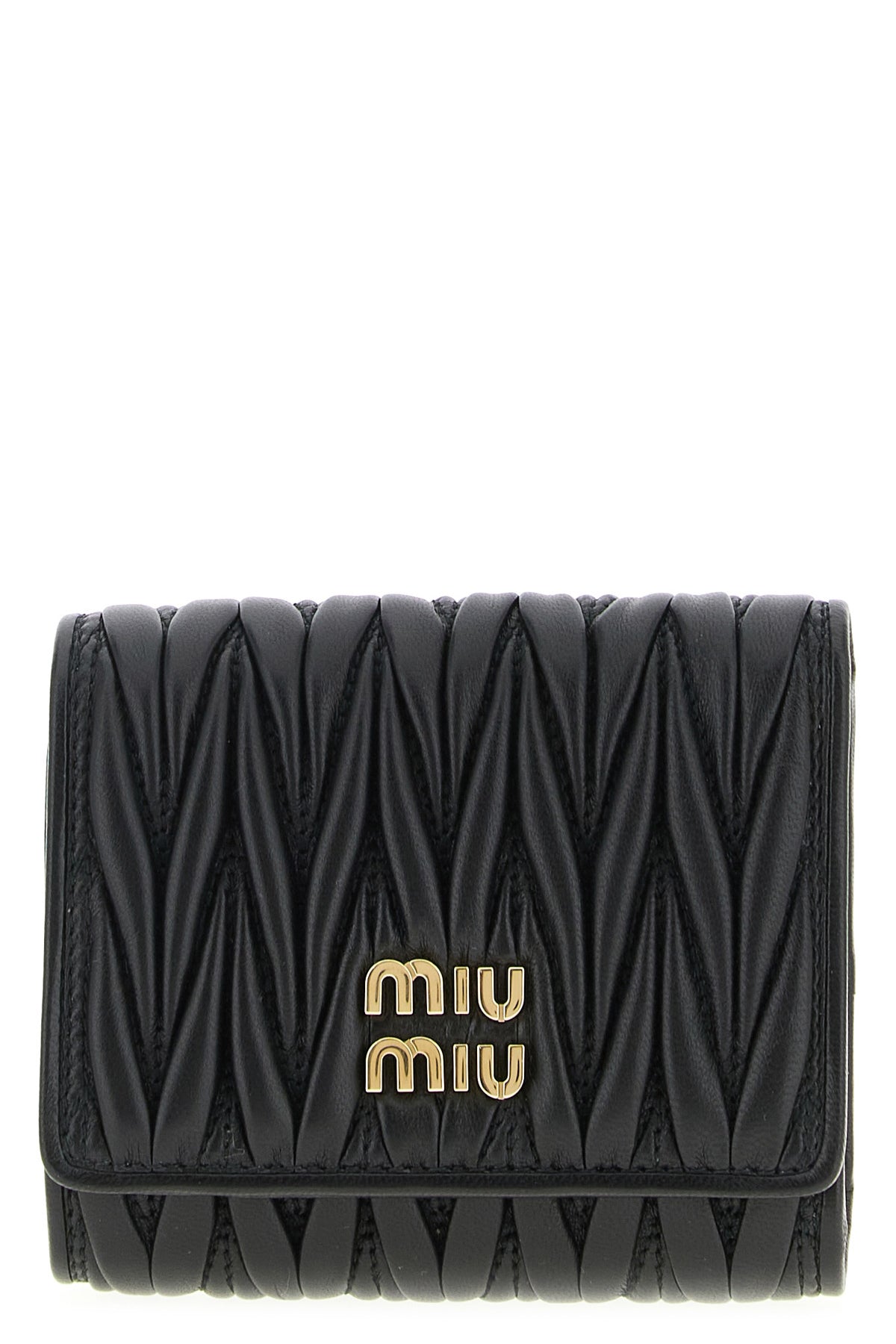 Small tassel wallet