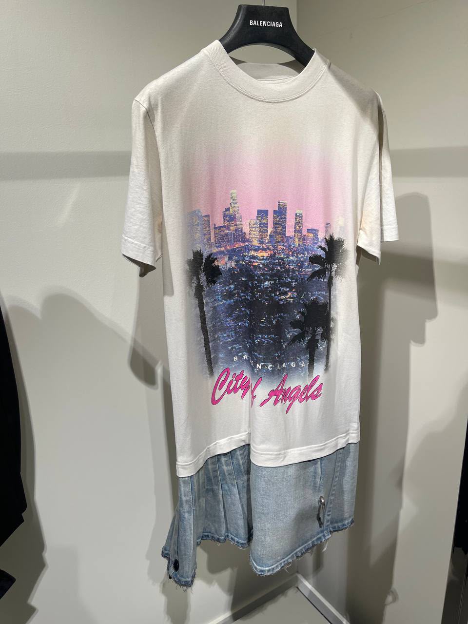 City Angels T-Shirt