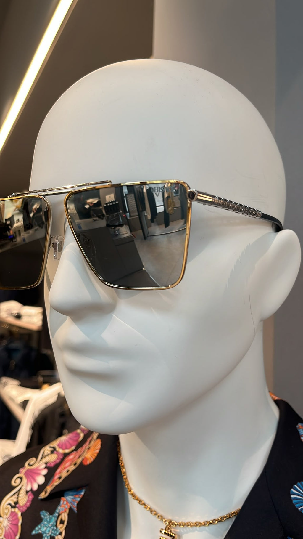 VE2251 Sunglasses