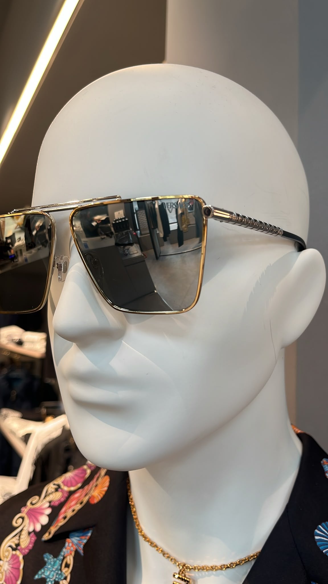 VE2251 Sunglasses