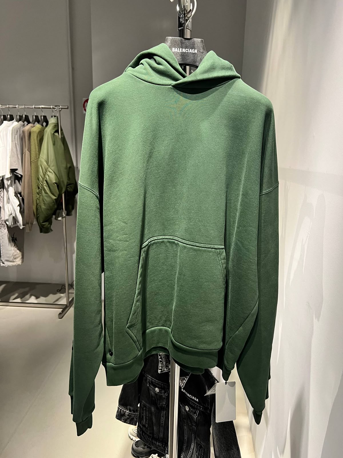Oversized Hoodie