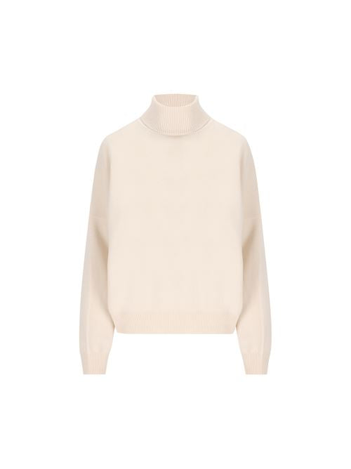 Maglia realizzata in cashmere
