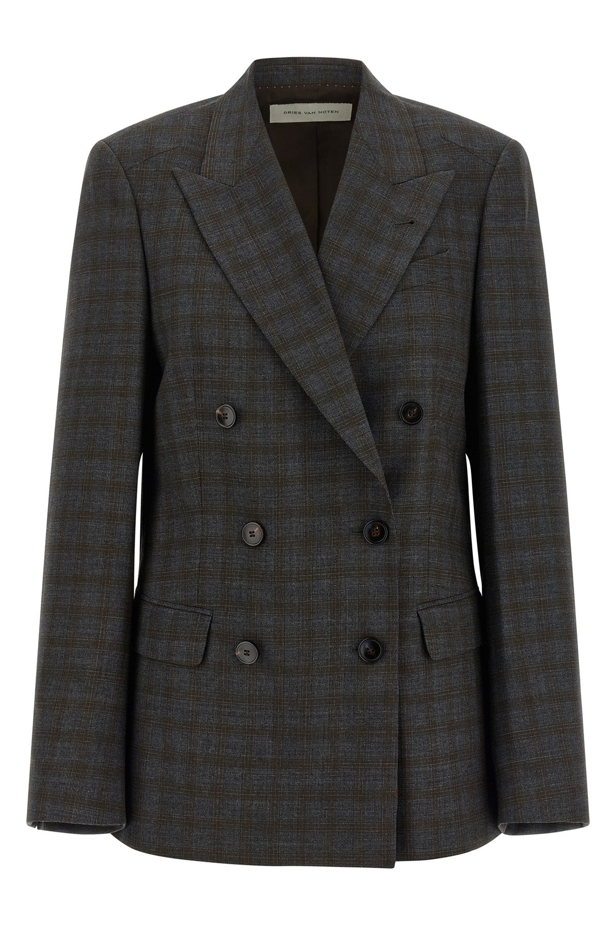 'Barrysta' blazer
