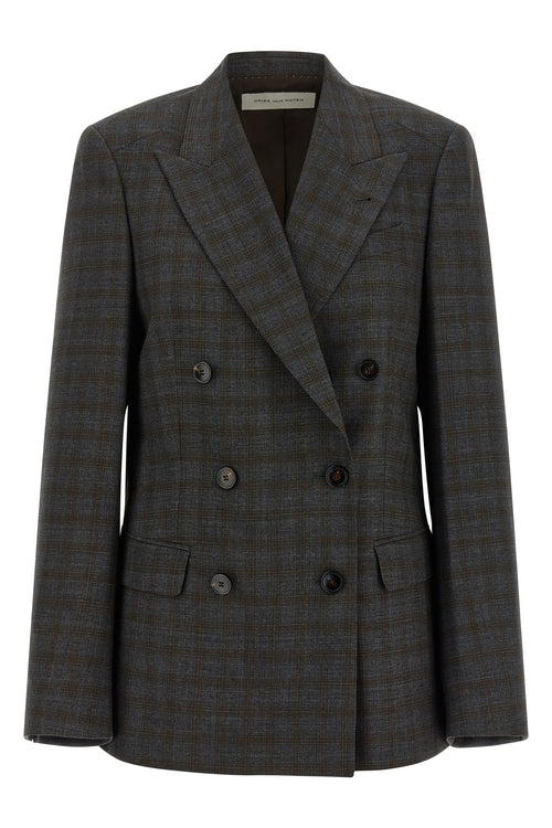 'Barrysta' blazer