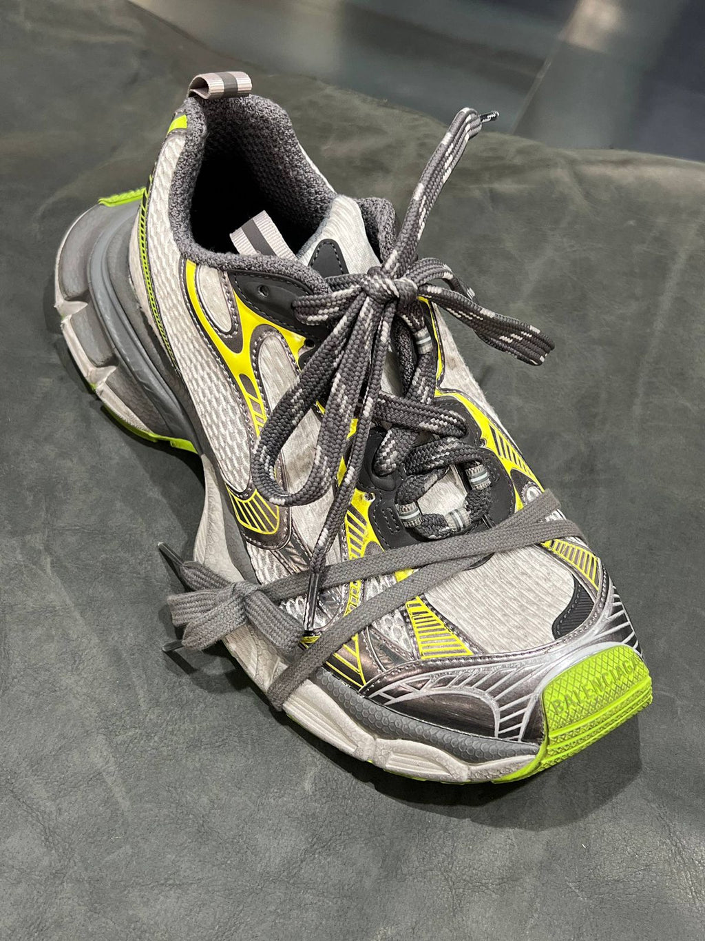 3XL Sneaker