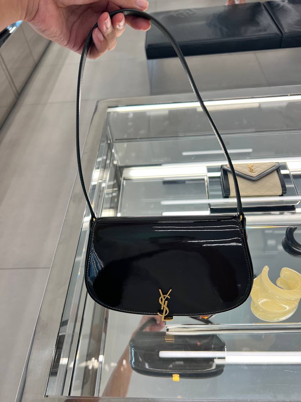 Le 5 à 7 Hobo Bag
