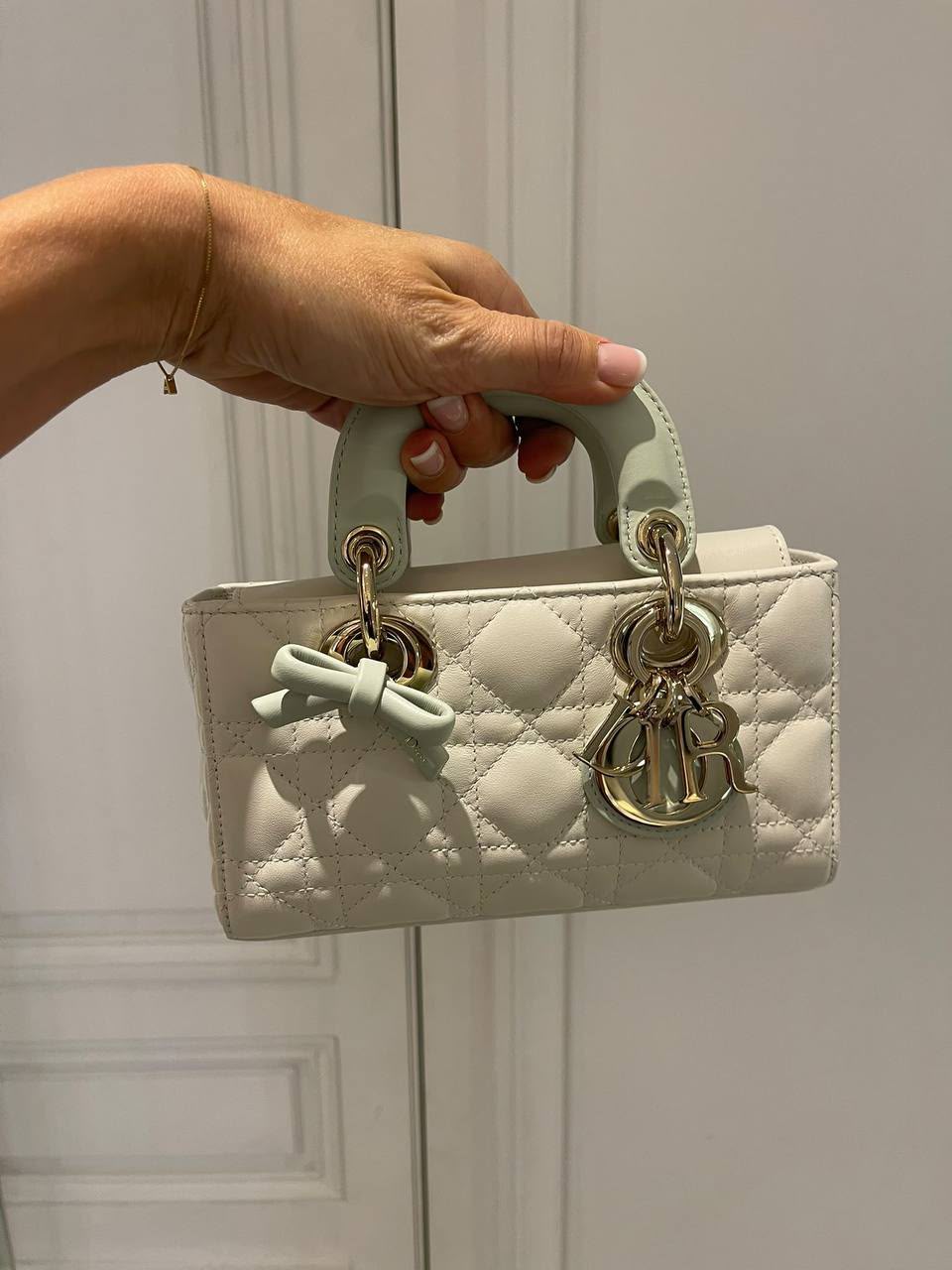 Lady D-Joy Bag