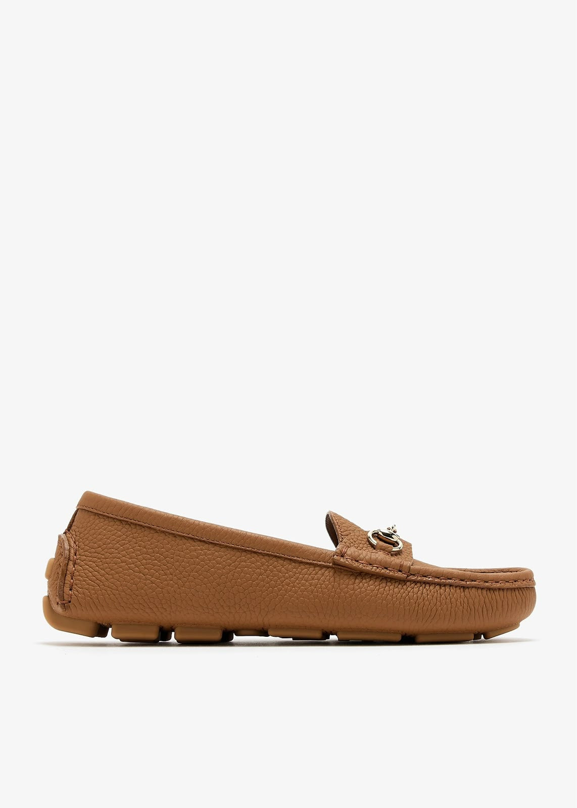 Gommino Driving Shoes in Leather
