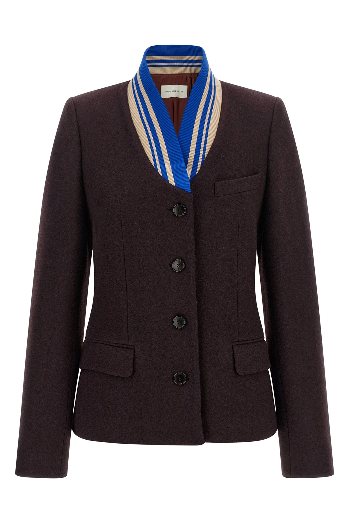 'Britt' blazer