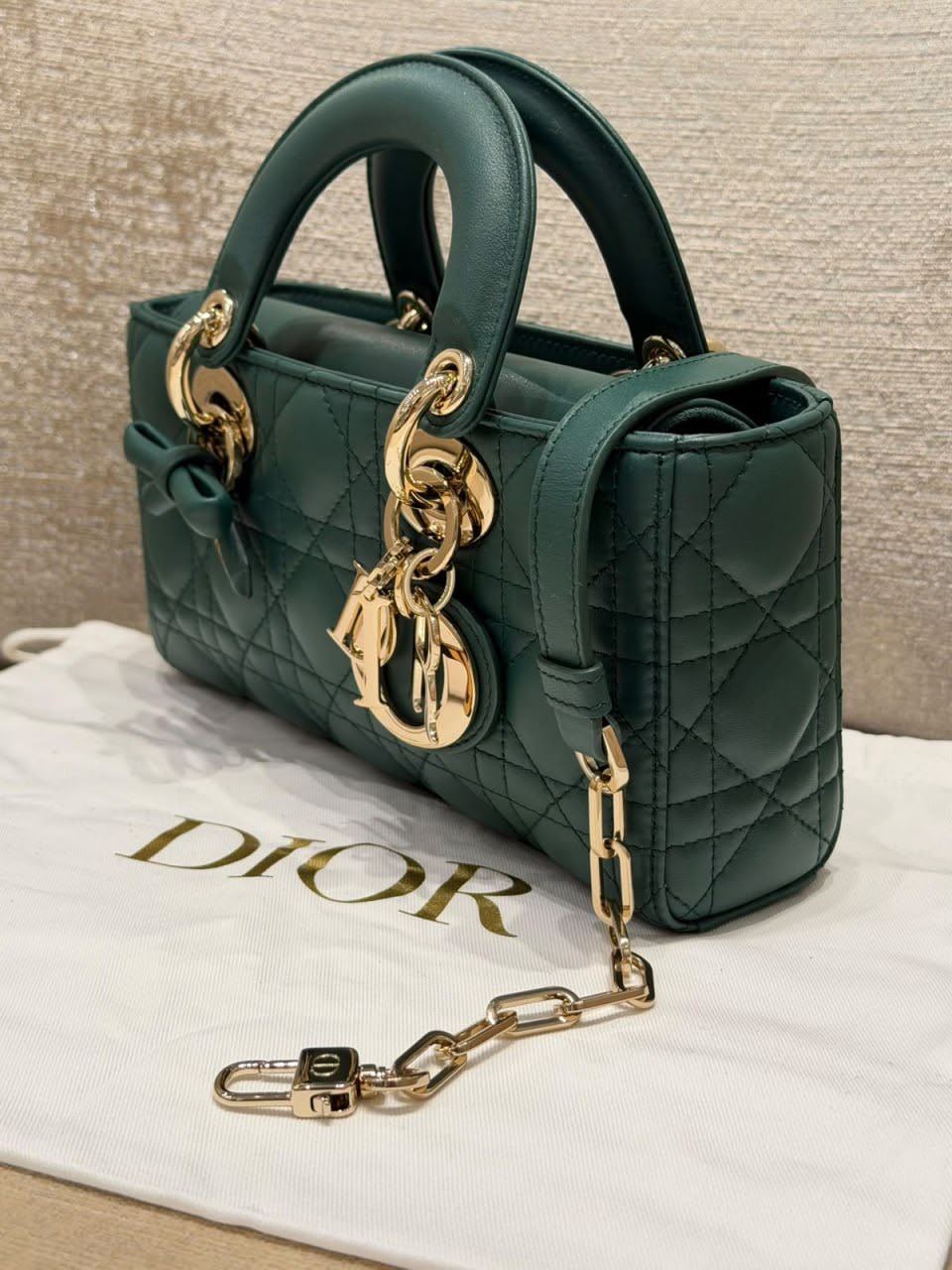 Lady D-Joy Bag