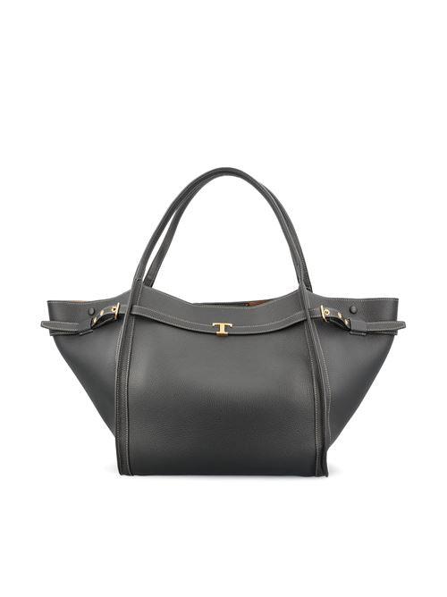 Borsa realizzata in pelle