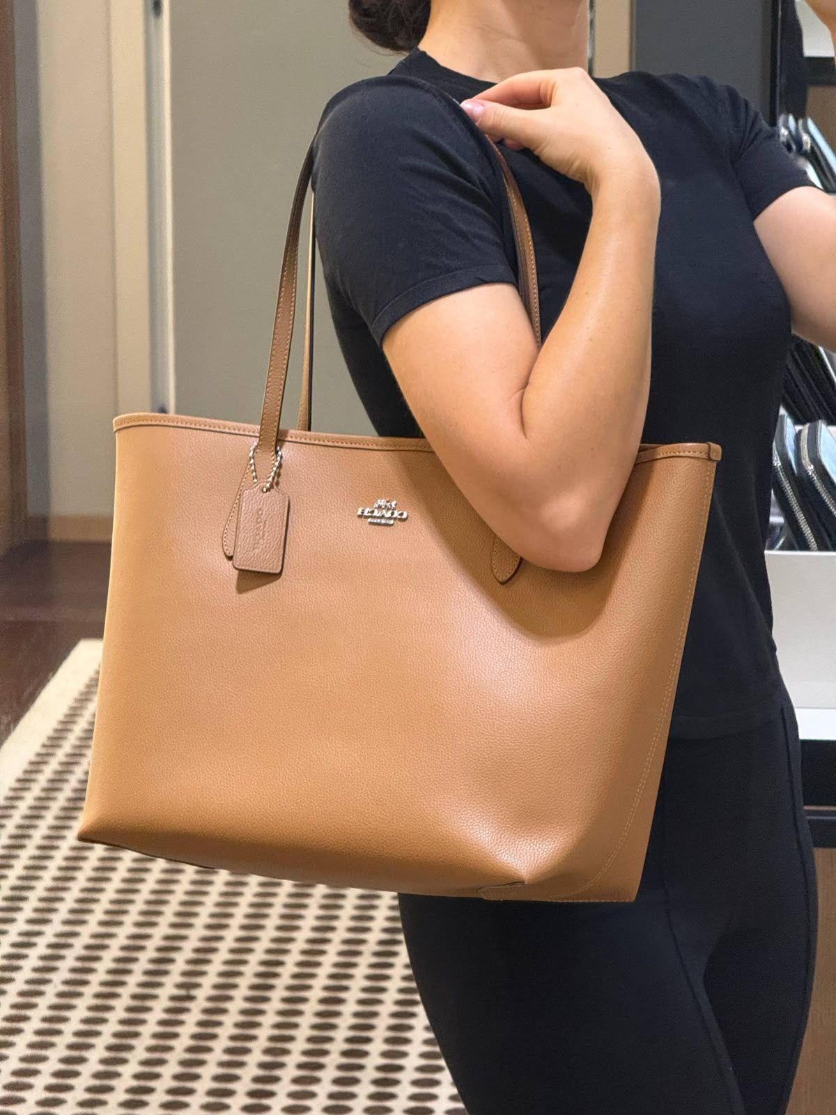 City Tote