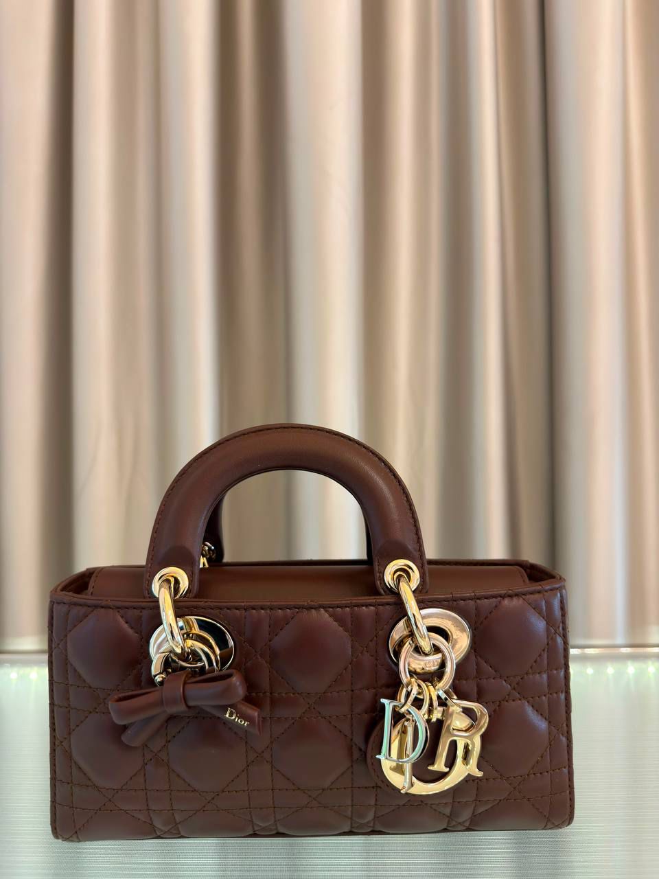 Lady D-Joy Bag
