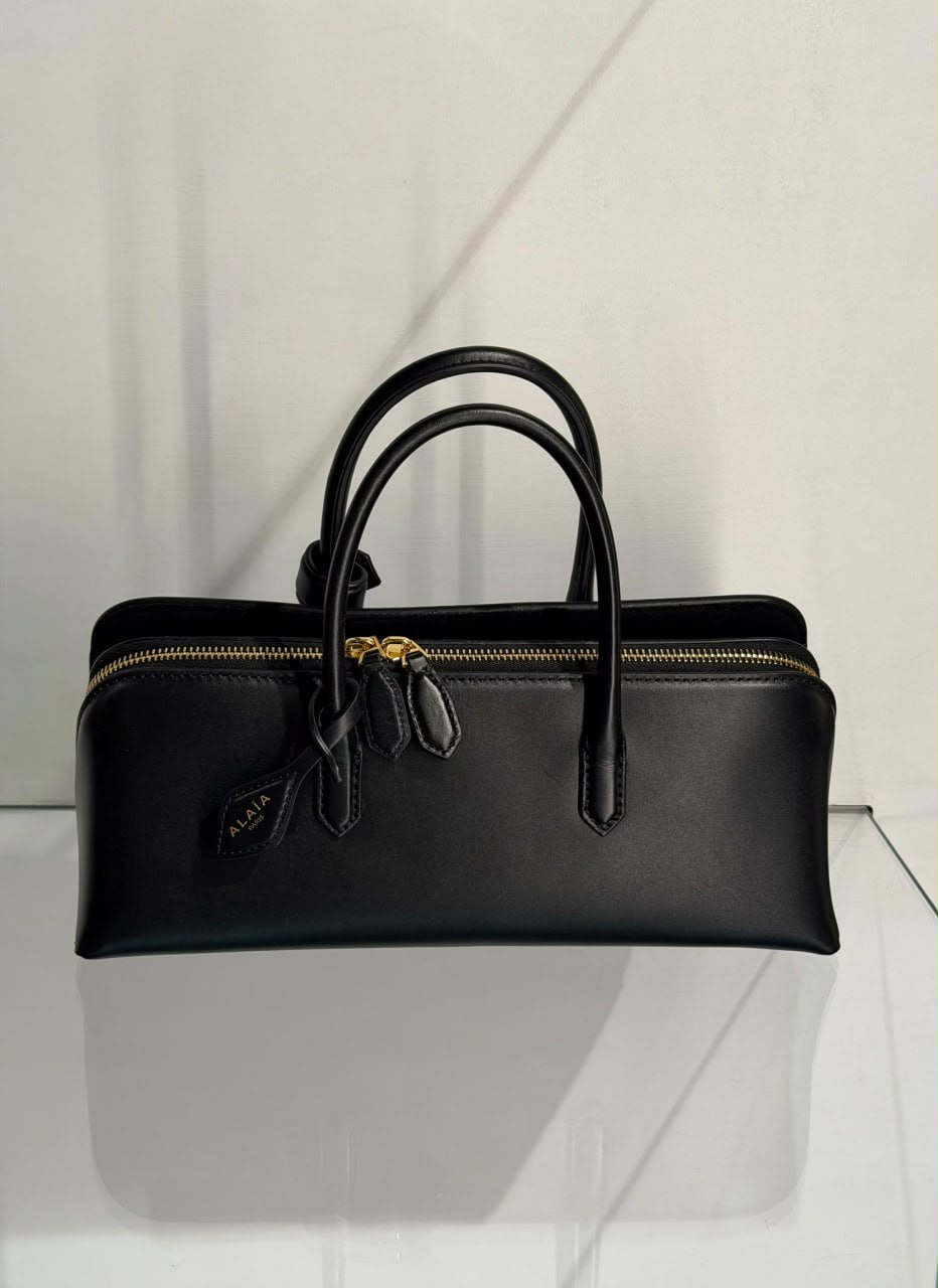 Le Teckel Bag