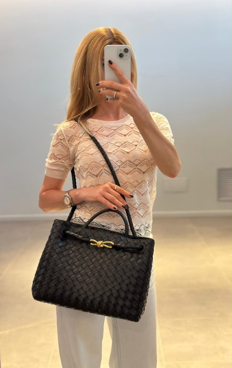 Andiamo Medium Tote
