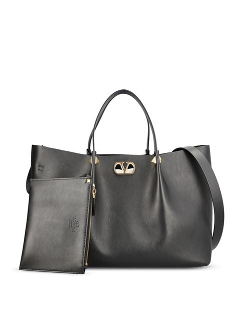 Borsa realizzata in pelle