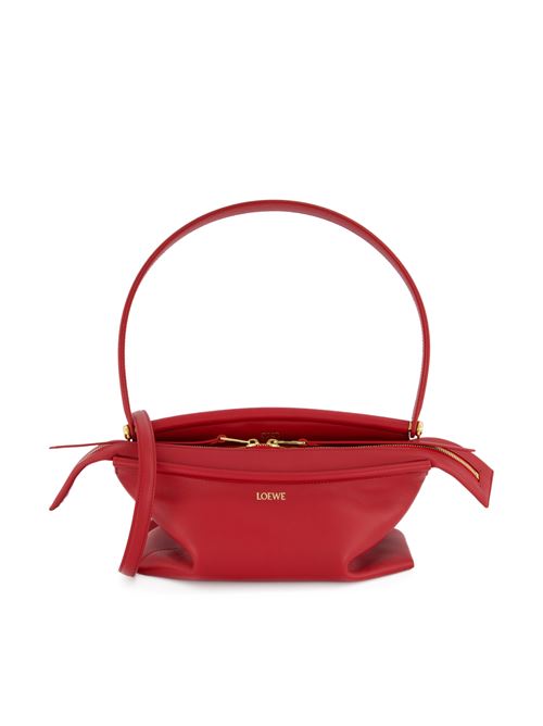 Borsa realizzata in pelle di vitello