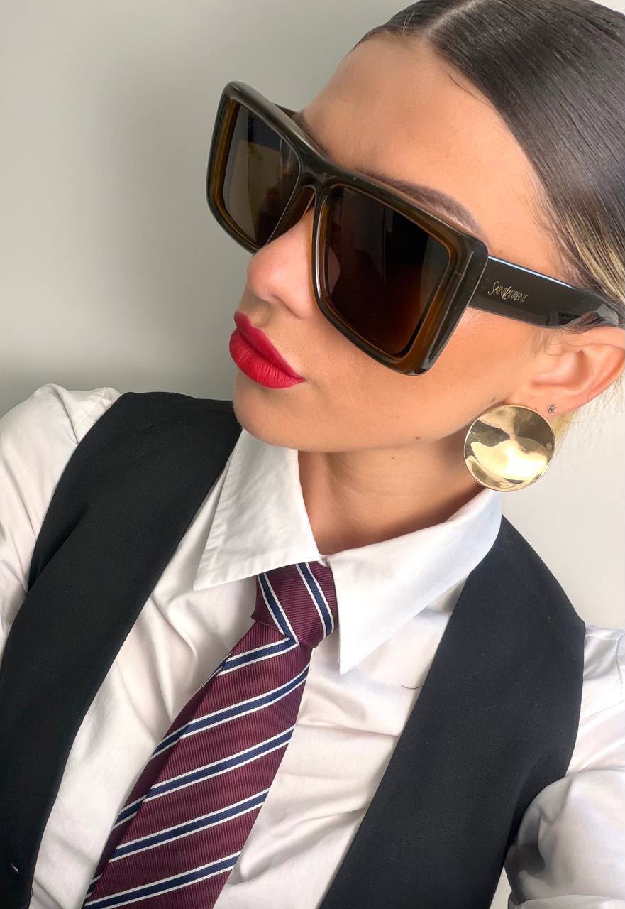 SL 462 Sulpice Sunglasses