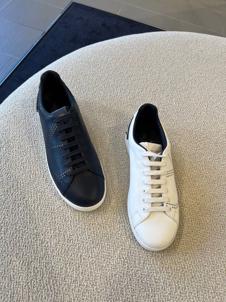 Garavani Open Skate Sneakers