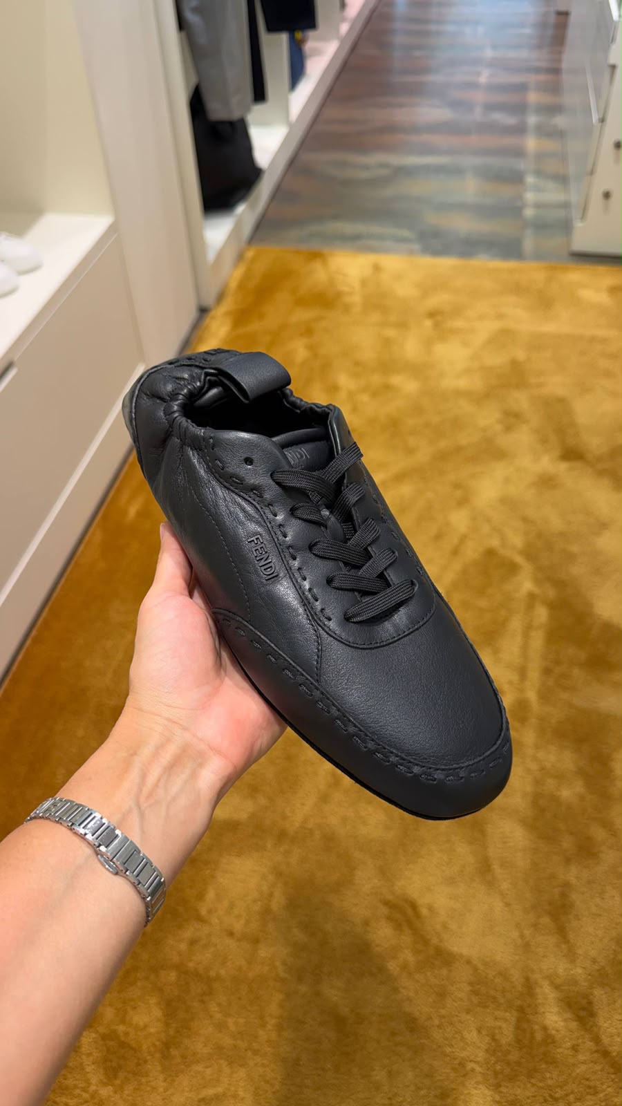 Match Sneakers