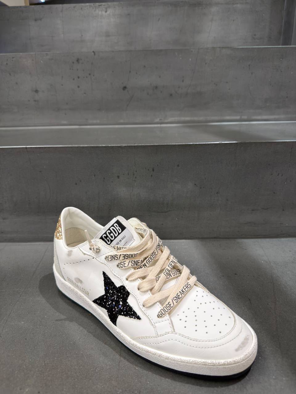 Super-Star Sneakers