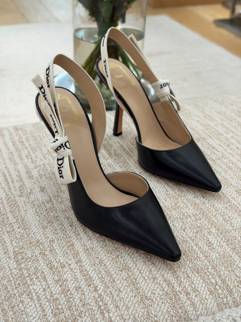 J'A Slingback Pump