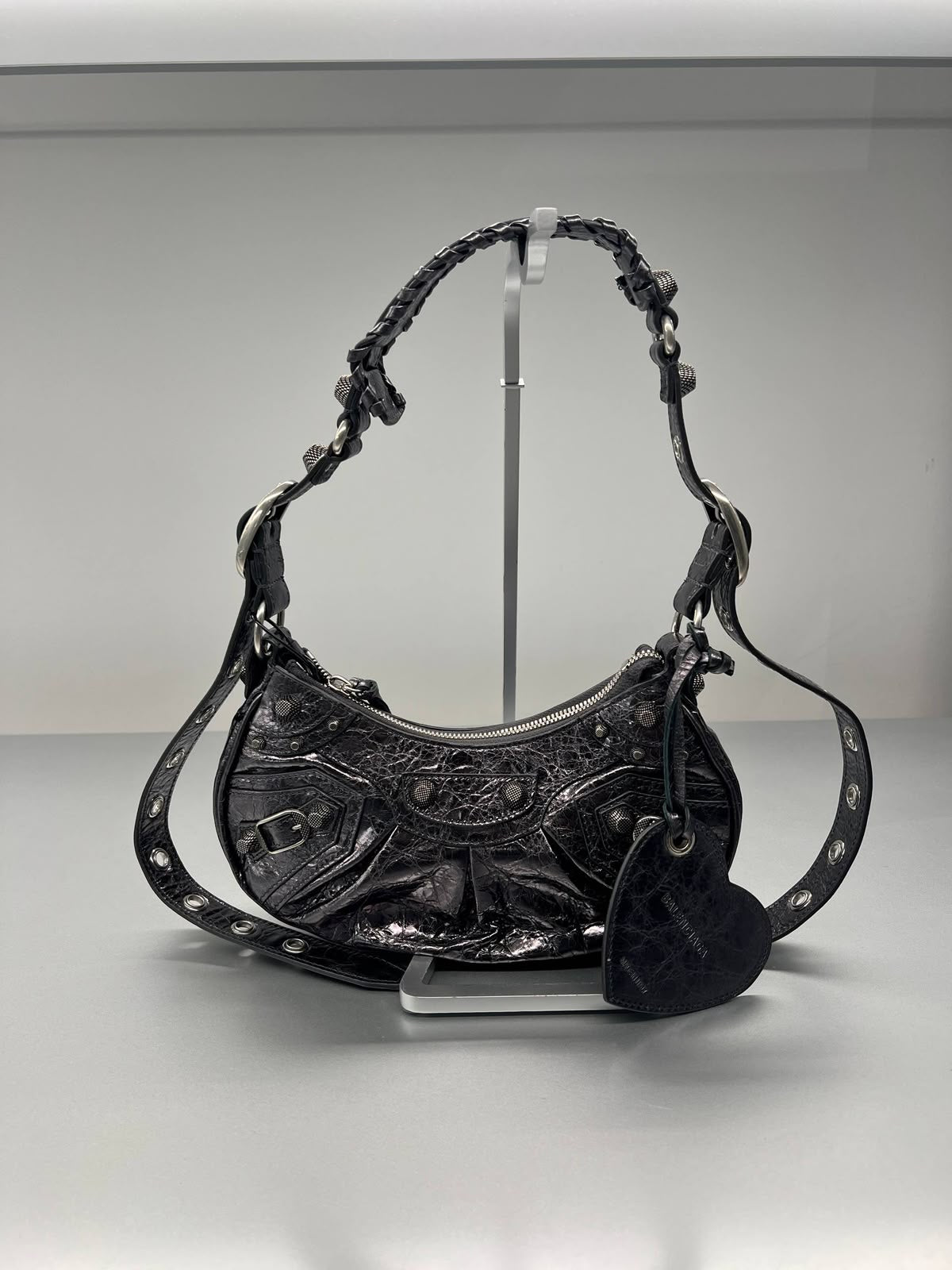 Le Cagole XS Shoulder Bag