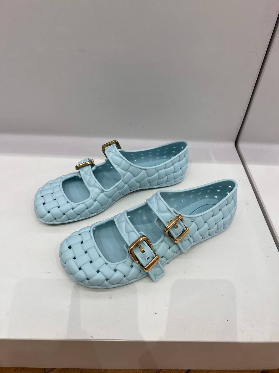 Flash Sandals