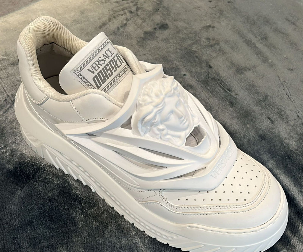 Odyssey Sneakers