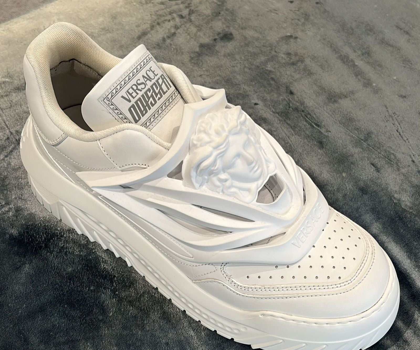 Odyssey Sneakers