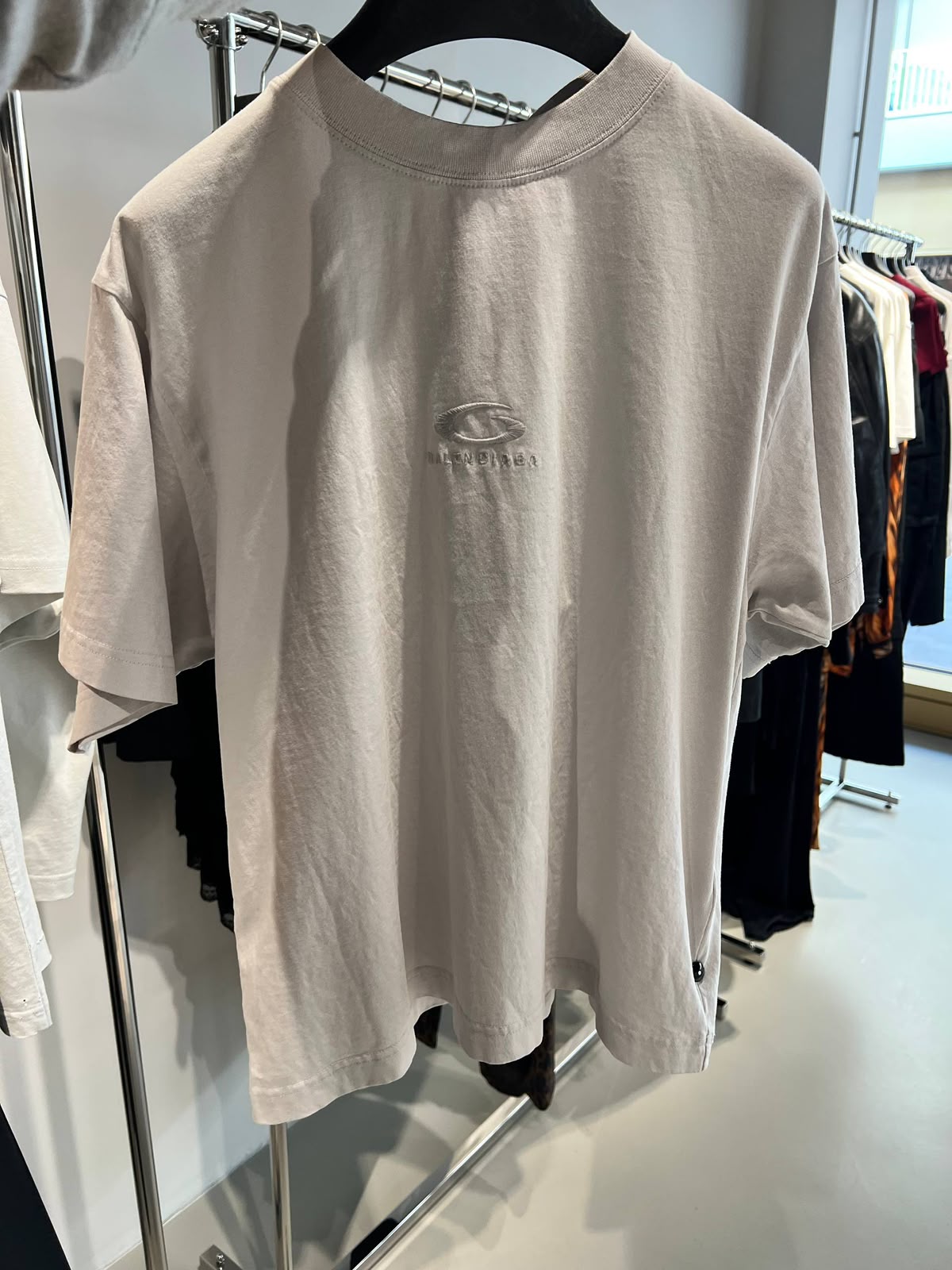 Sporty B T-Shirt