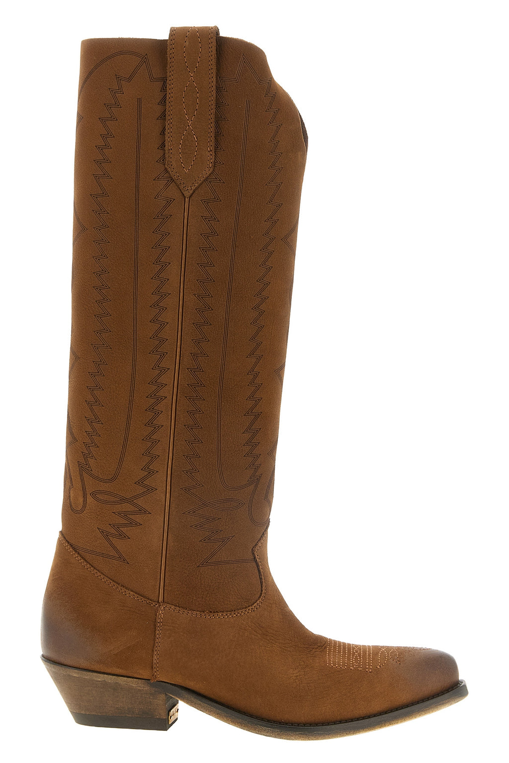 'Wish Star' boots