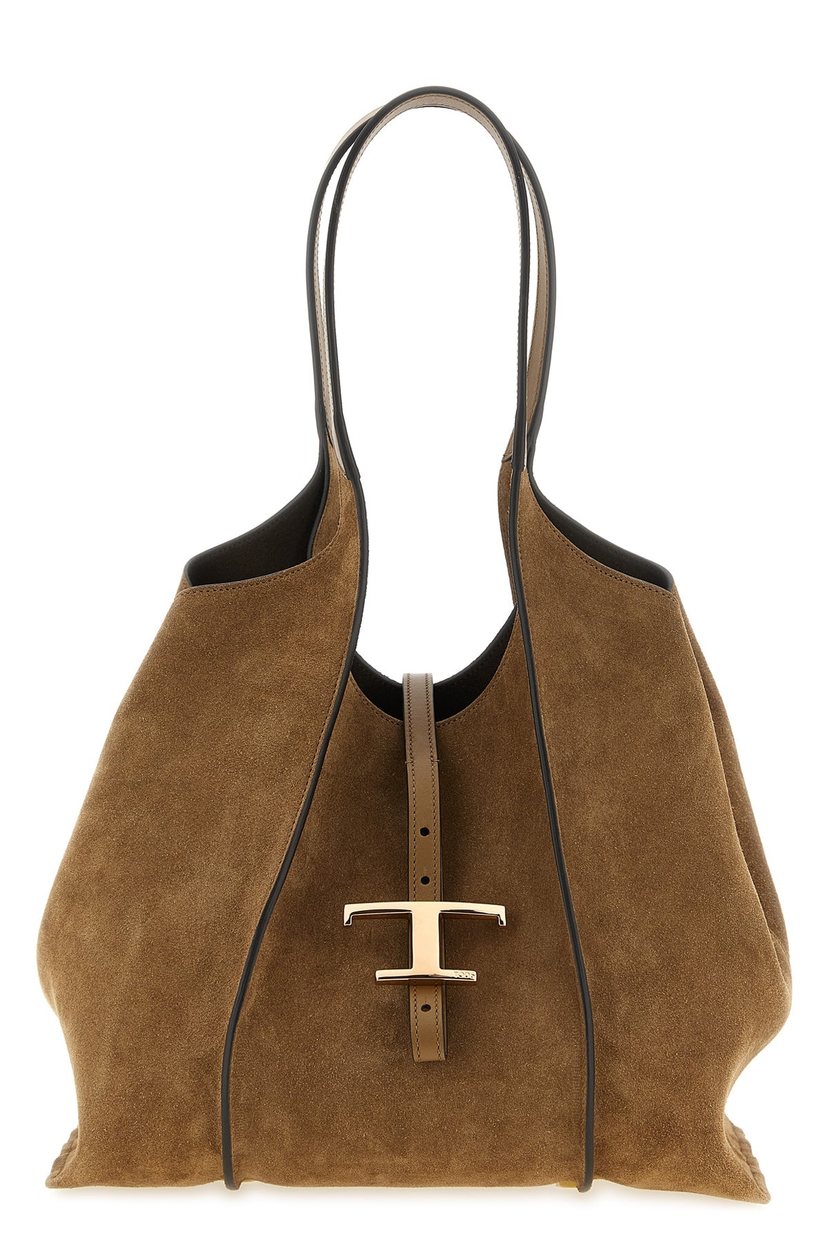 Medium 'T Timeless' shopping bag
