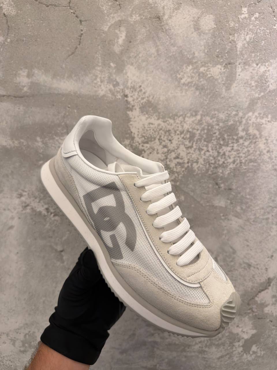 Daymaster sneakers with DG logo