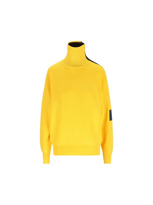 Maglione in lana