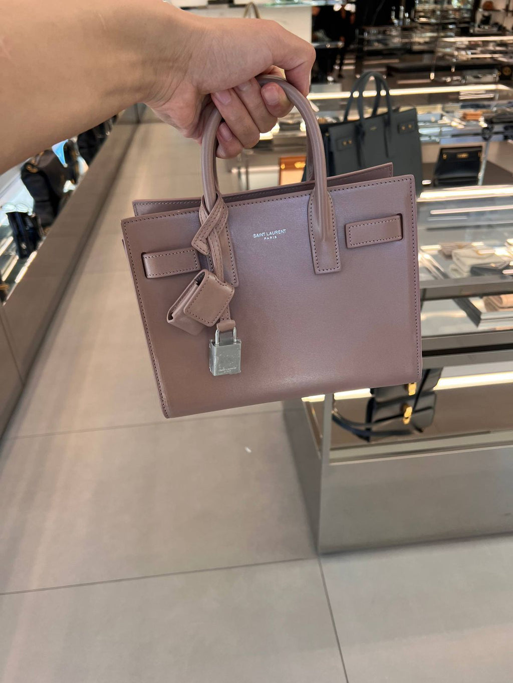 Sac de Jour Baby
