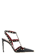 'Rockstud' pumps
