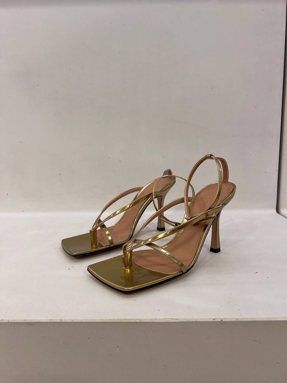 Stretch Sandals