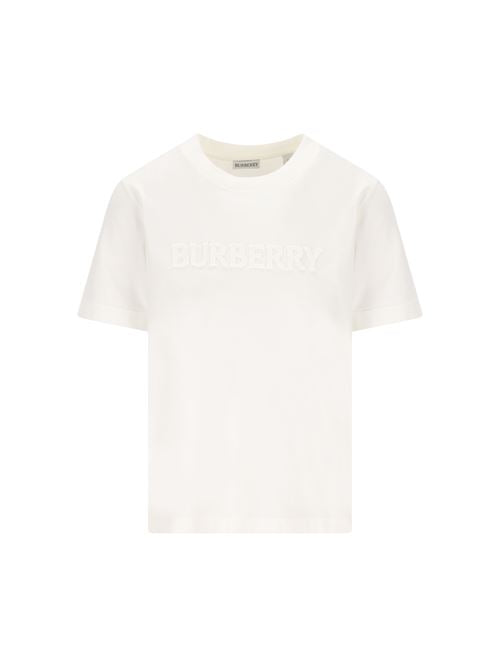 T-Shirt realizzata in cotone