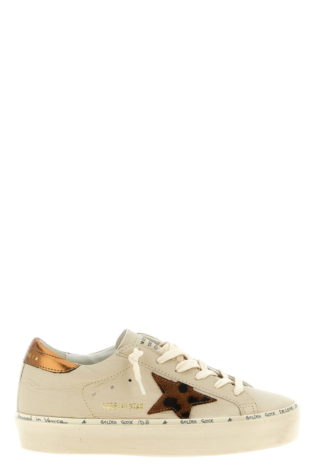 'Hi Star' sneakers