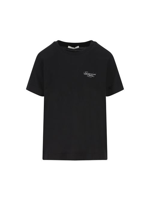 T-Shirt realizzata in cotone