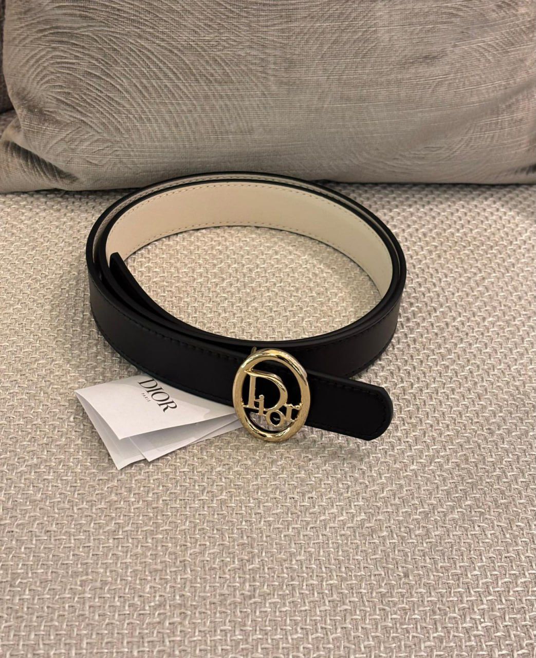 Caro Belt